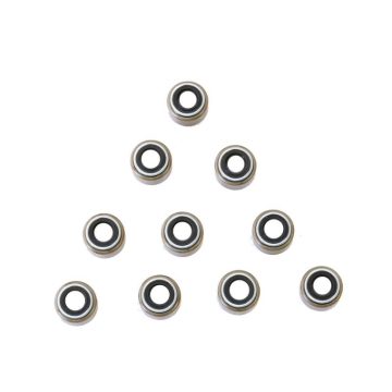Picture of Athena 03-13 Yamaha YFM Raptor 350 Valve Stem Seal Kit