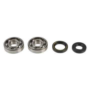 Picture of Athena 01-04 Yamaha YZ 125 Main Bearing & Seal Kit