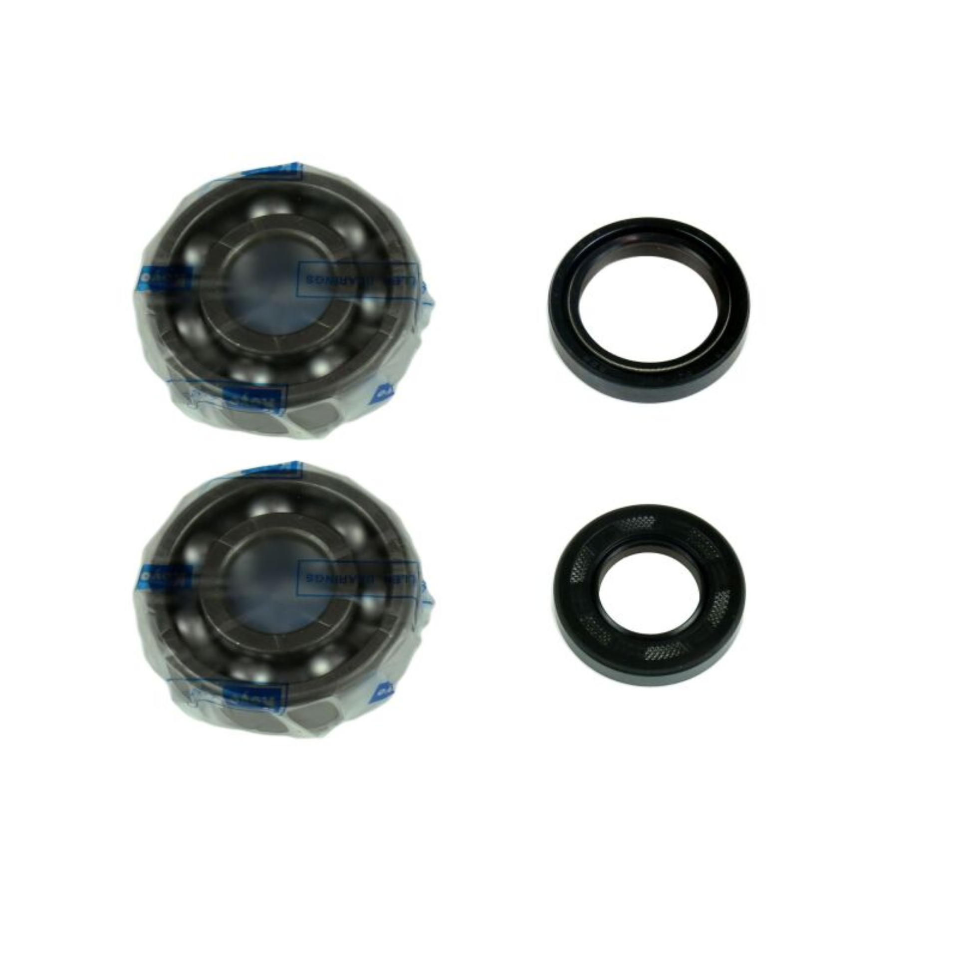 Picture of Athena ATH Main Bearing & Seal Kit Crankshaft Seals - P400485444116
