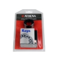Picture of Athena ATH Main Bearing & Seal Kit Crankshaft Seals - P400485444116