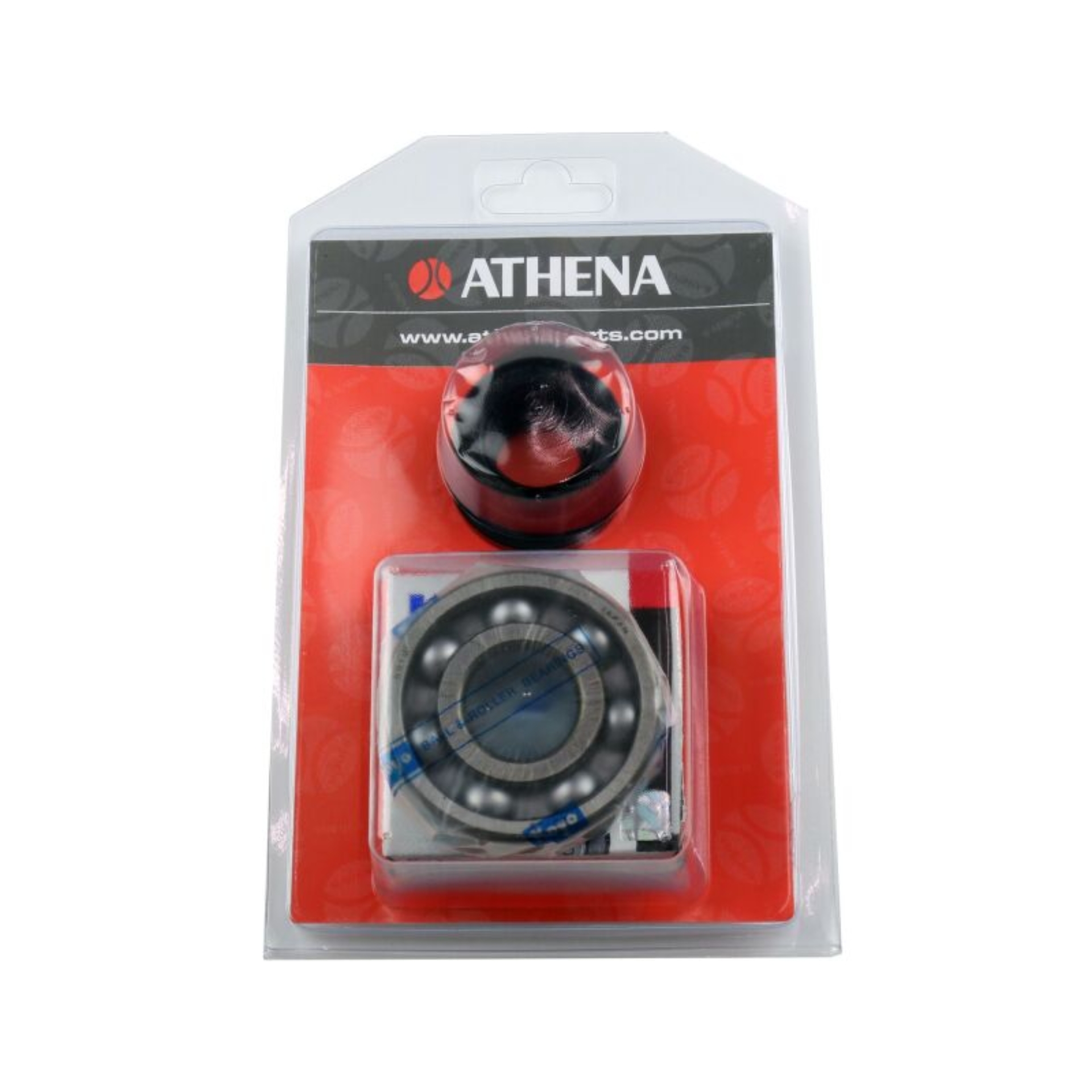Picture of Athena ATH Main Bearing & Seal Kit Crankshaft Seals - P400485444118