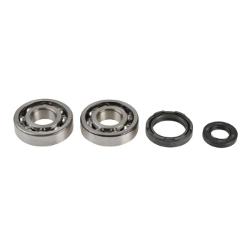 Picture of Athena 88-98 Yamaha YZ 250 2T Main Bearing & Seal Kit