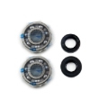 Picture of Athena ATH Main Bearing & Seal Kit Crankshaft Seals - P400485444118