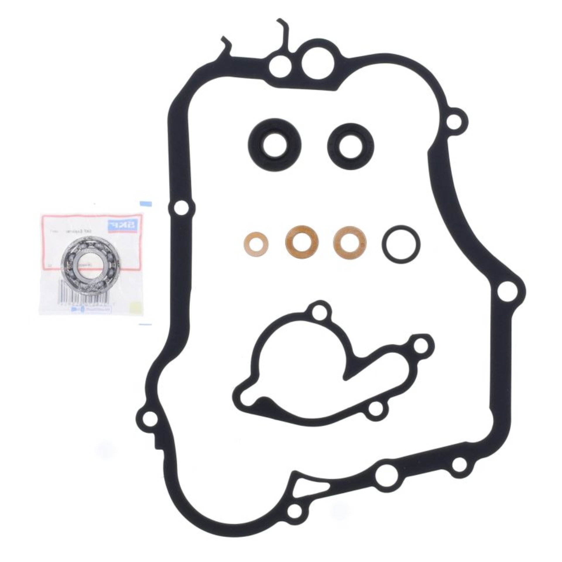 Picture of Athena 18-23 Yamaha YZ 65 Water Pump Gasket Kit