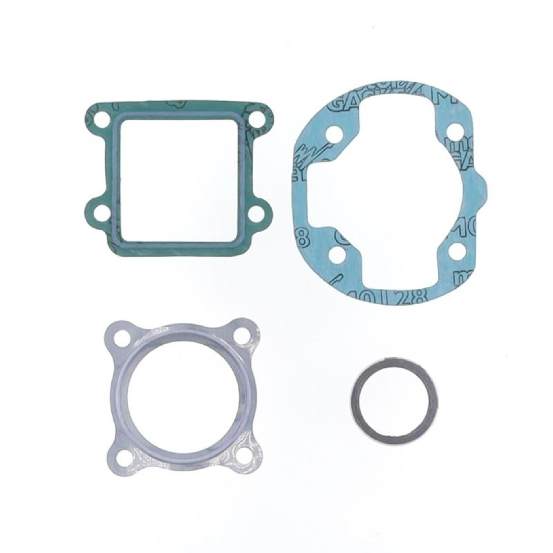Picture of Athena 93-95 Aprilia Gl-Gle 50 Top End Gasket Kit