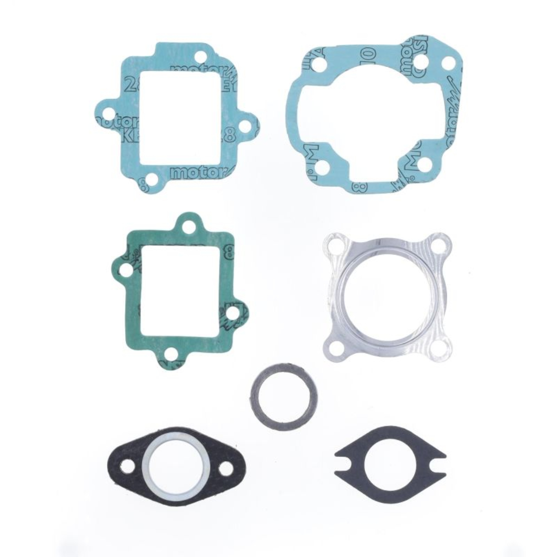 Picture of Athena 2003 Polaris 50 Top End Gasket Kit