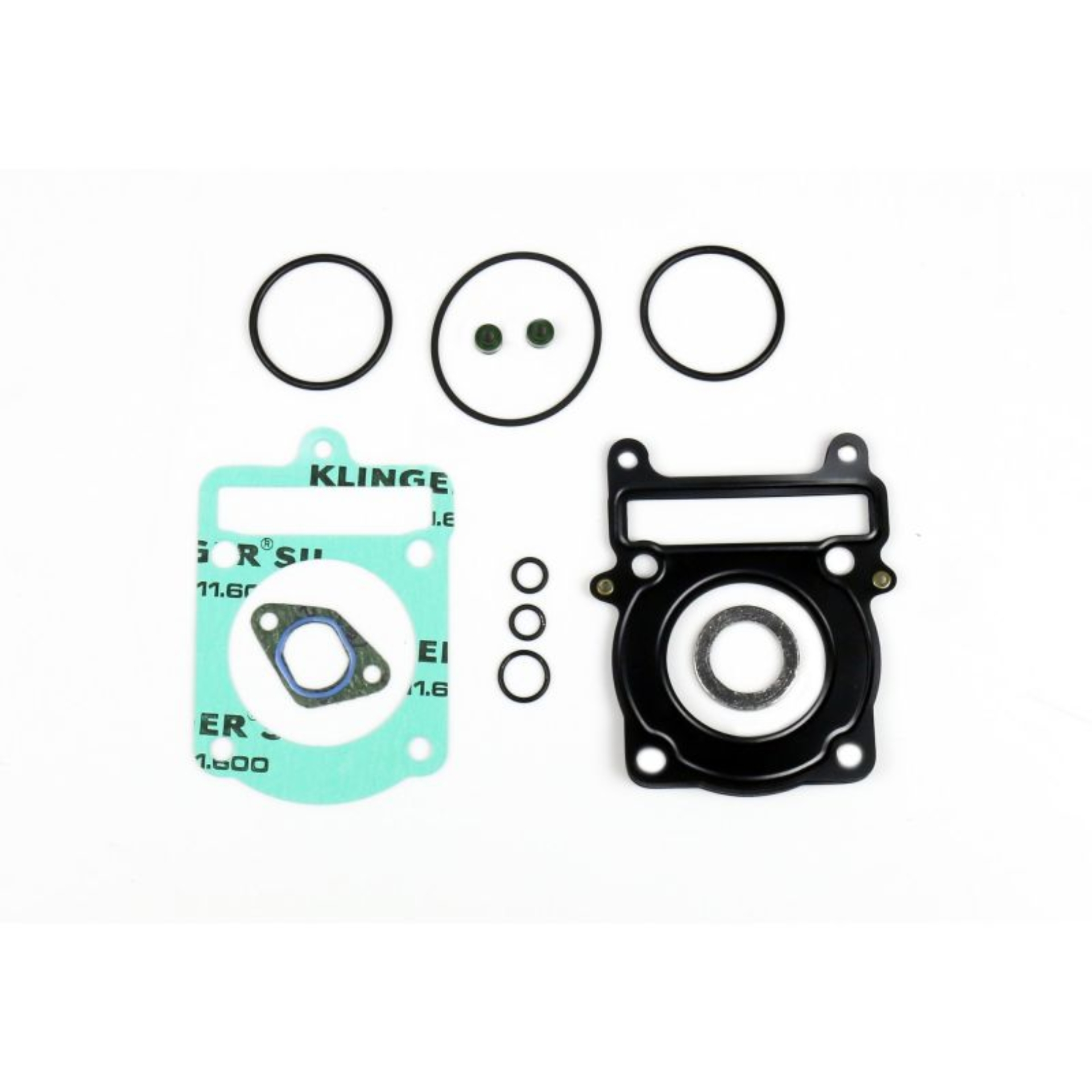 Picture of Athena 97-99 MBK XC Vertex 150 Top End Gasket Kit