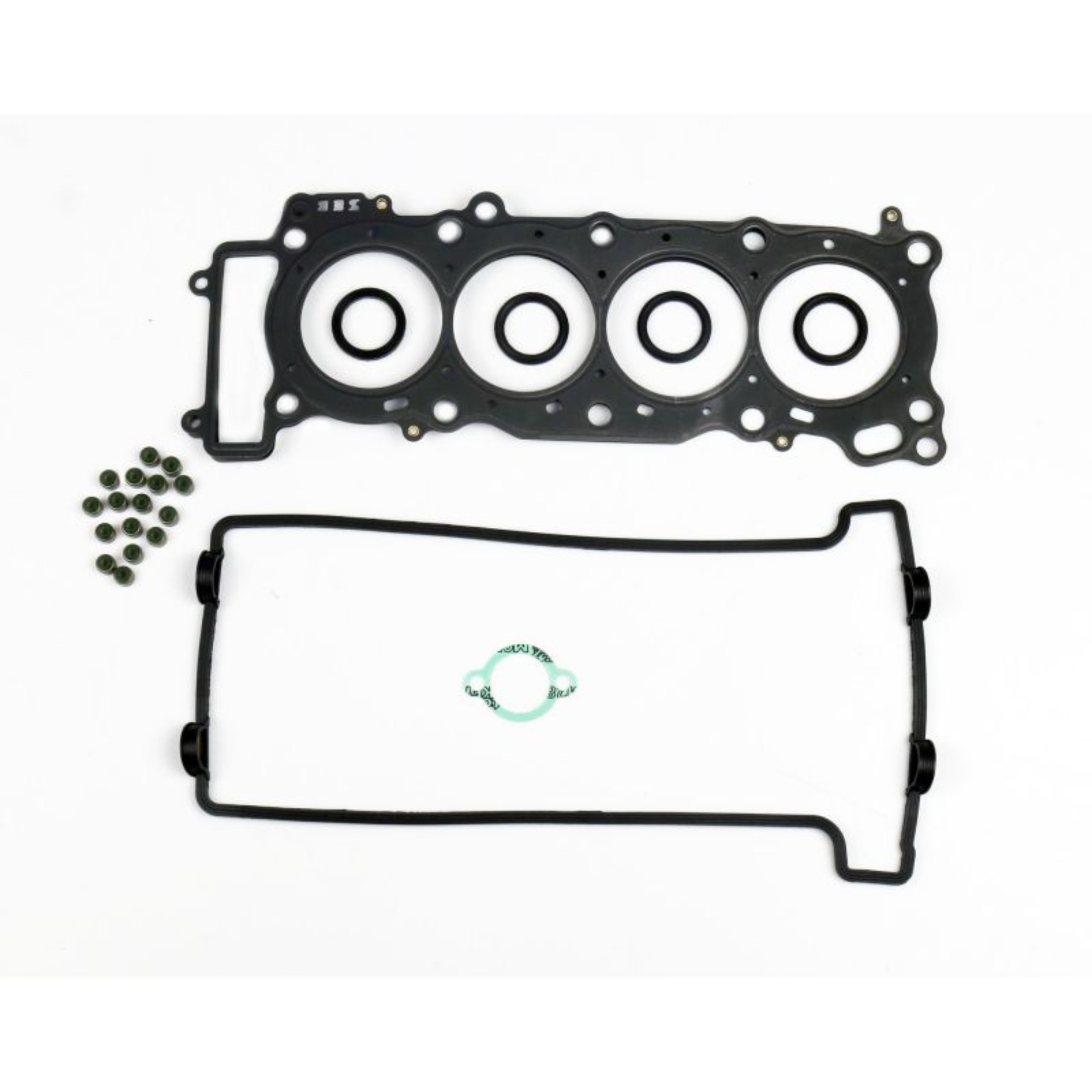 Picture of Athena 99-02 Yamaha 600 Top End Gasket Kit