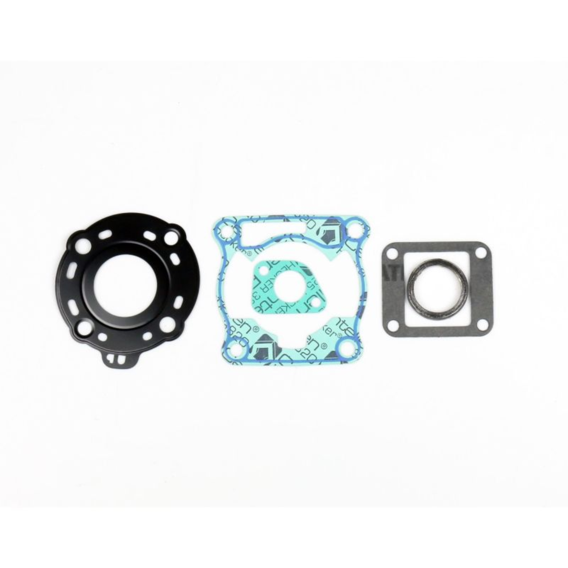 Picture of Athena 2000 Yamaha DT LC / D 50 Top End Gasket Kit