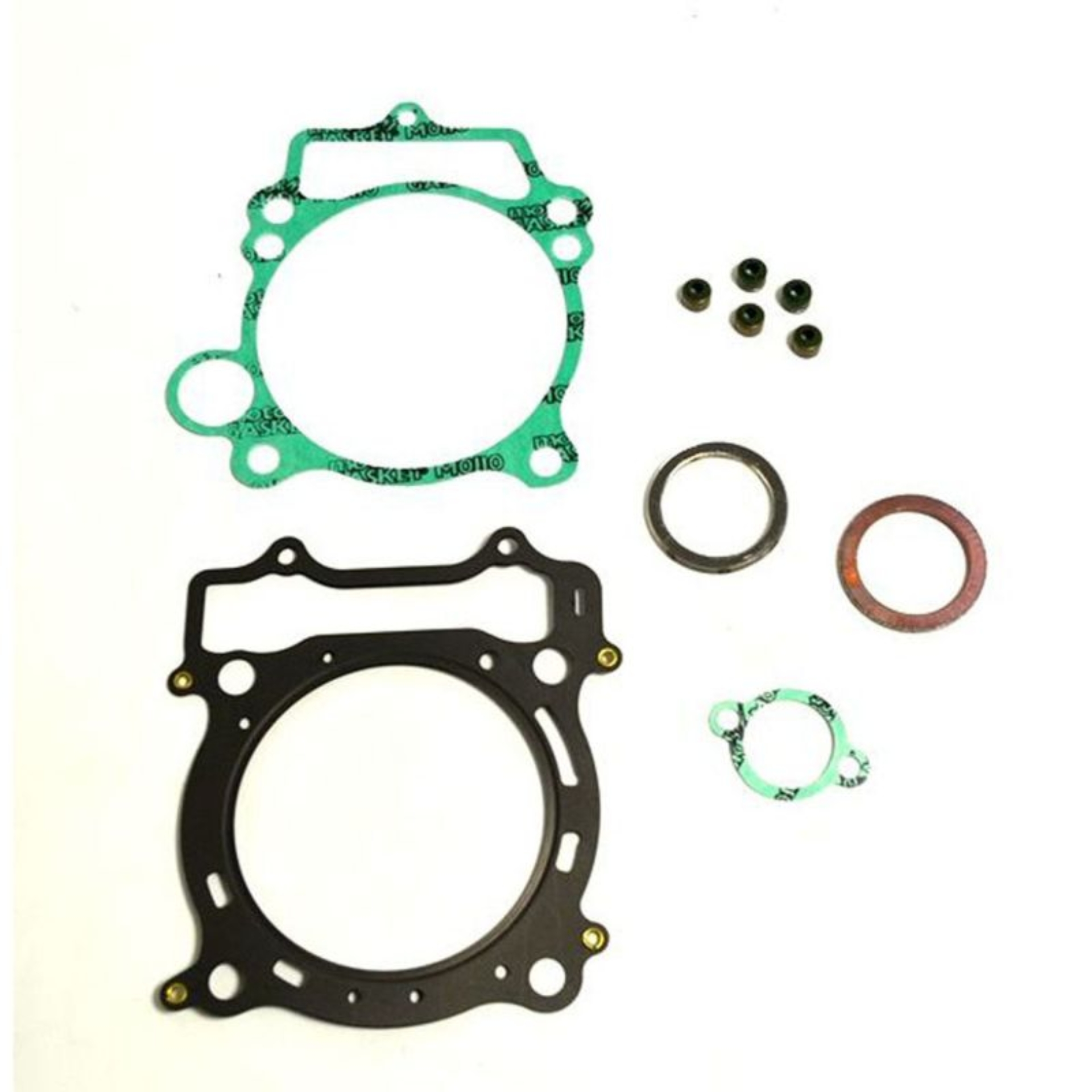 Picture of Athena 2003 Yamaha WR 450 F Top End Gasket Kit