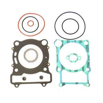 Picture of Athena 00-04 Yamaha YFM 400 AR Kodiak Top End Gasket Kit