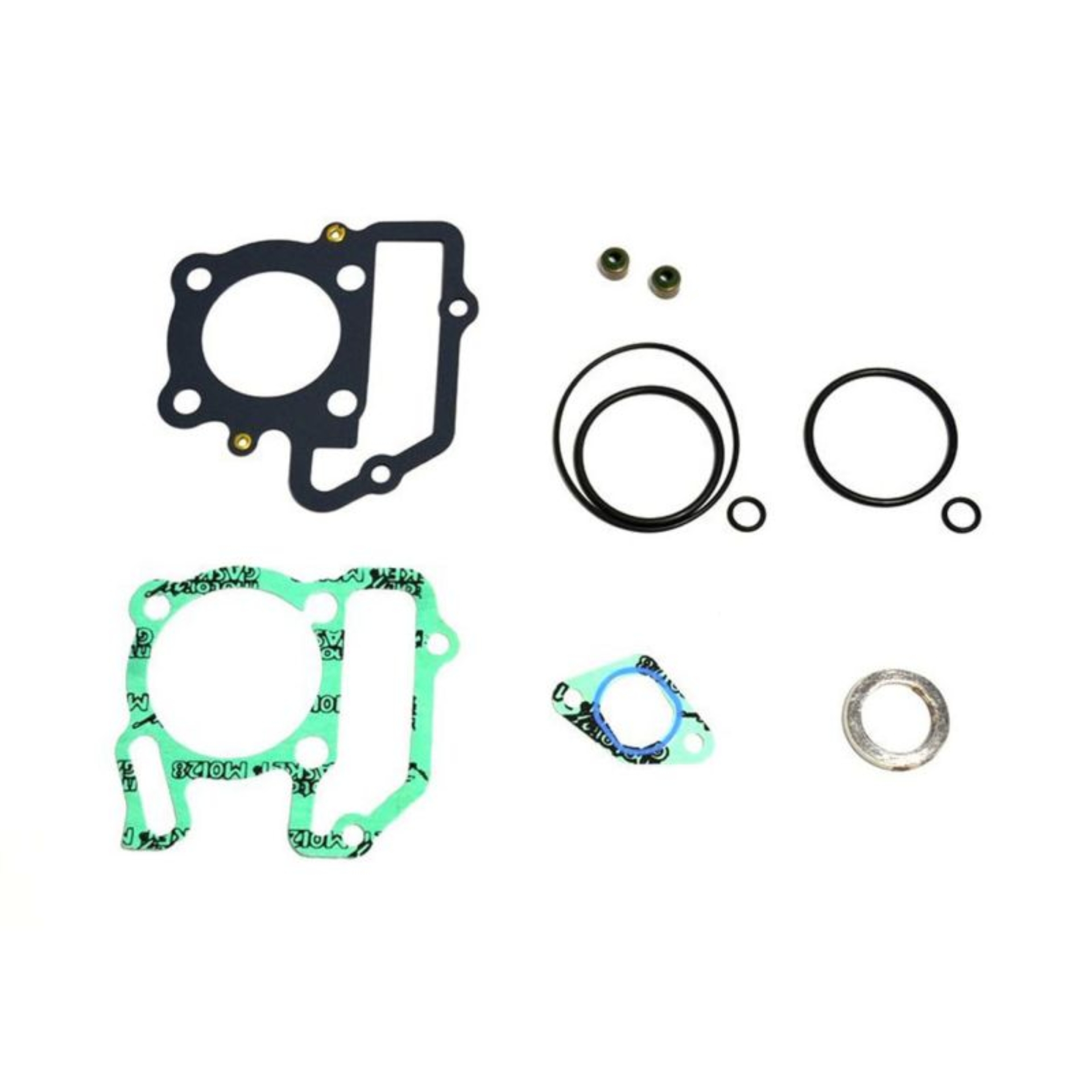 Picture of Athena 00-07 Yamaha Top End Gasket Kit