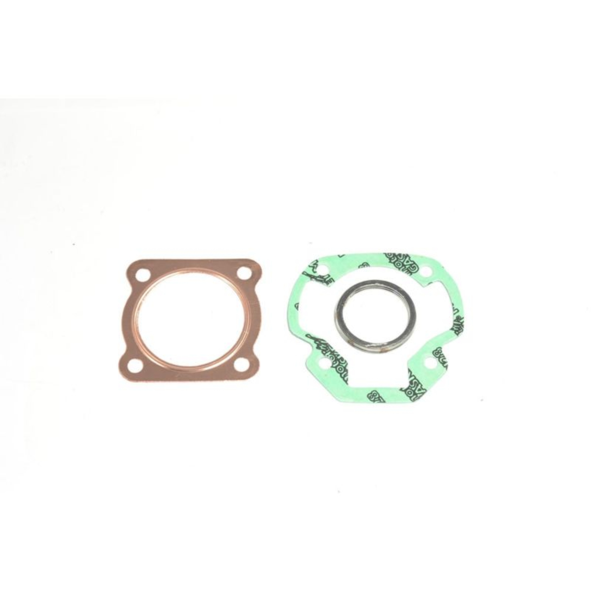 Picture of Athena 81-83 Yamaha DT 80 Top End Gasket Kit