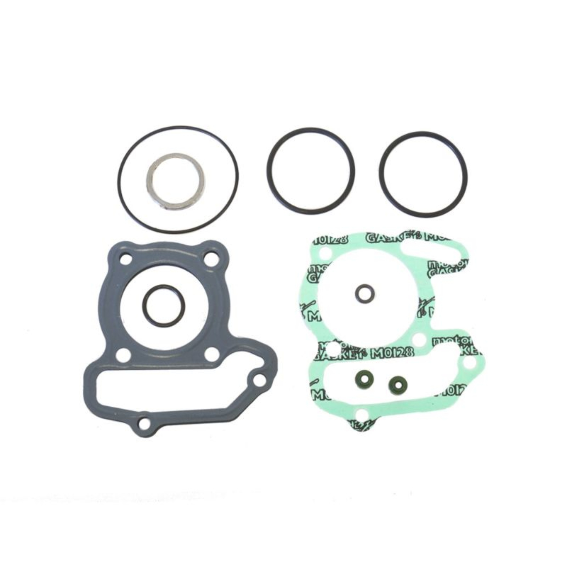 Picture of Athena 85-00 Yamaha YFM 80 Moto4 Top End Gasket Kit