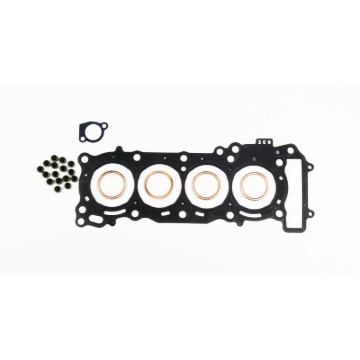 Picture of Athena 06-19 Yamaha 600 Top End Gasket Kit w/o Valve Cover Gasket