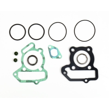 Picture of Athena 89-04 Yamaha Breeze 125 Top End Gasket Kit
