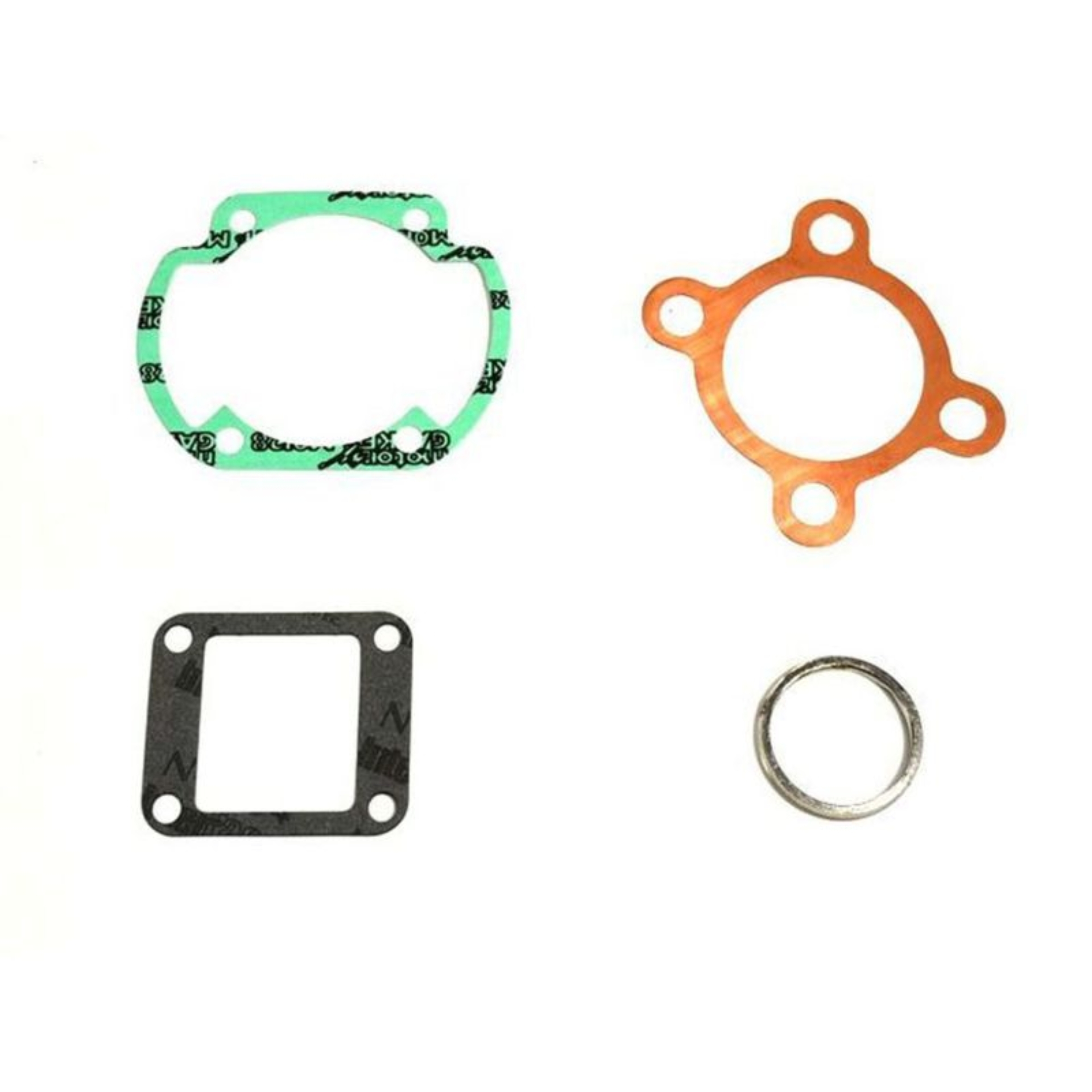 Picture of Athena 74-77 Yamaha Top End Gasket Kit