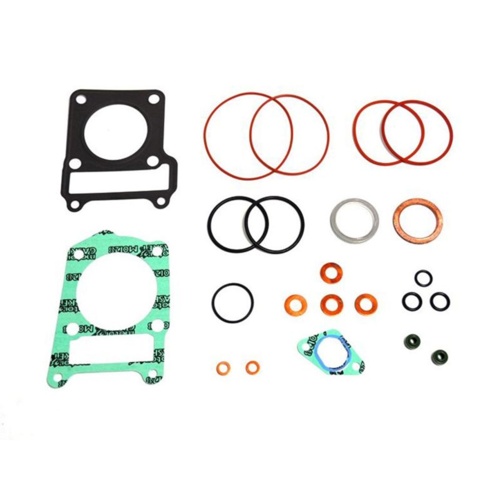 Picture of Athena 08-10 Yamaha Top End Gasket Kit