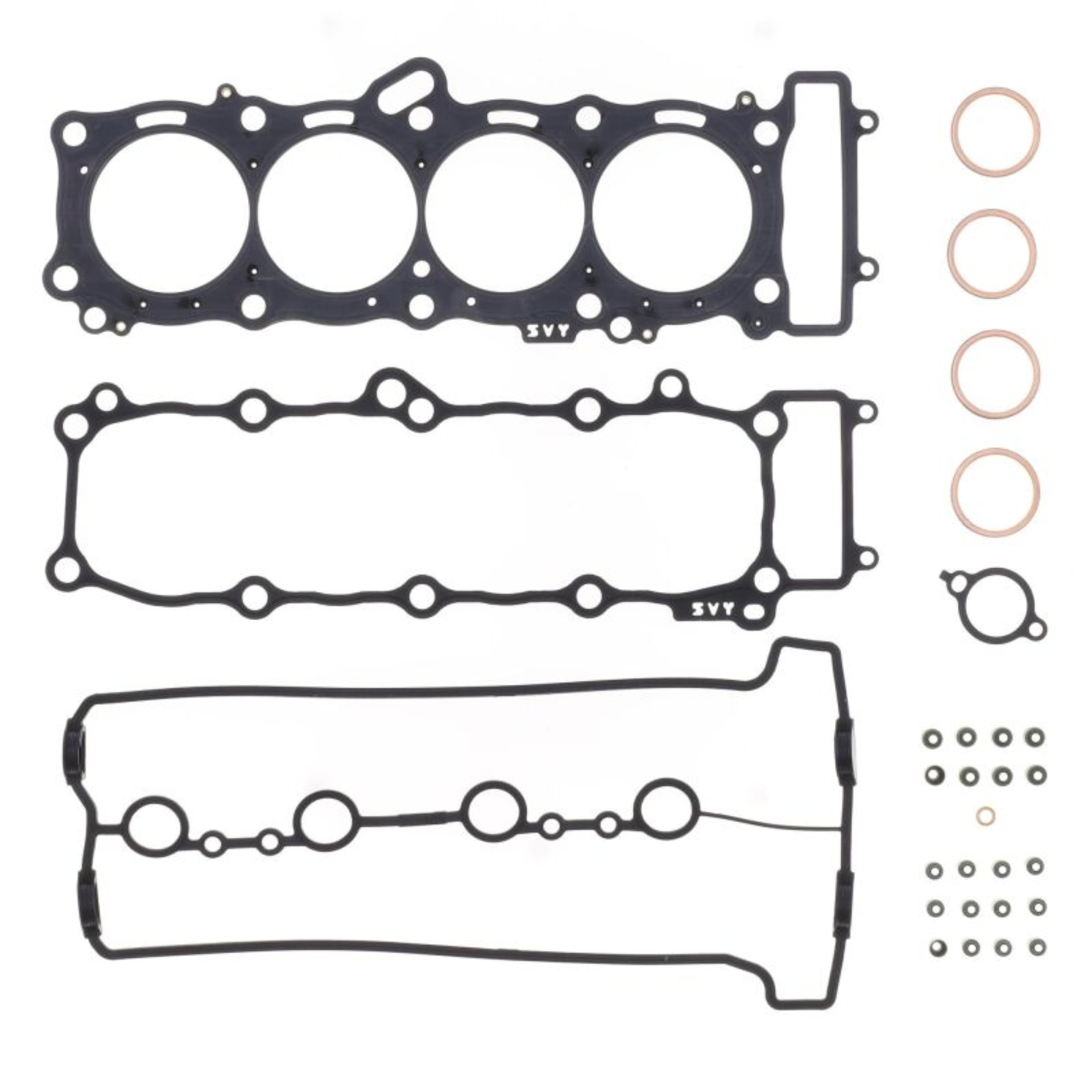 Picture of Athena ATH Top End Gasket Kits - P400485600161