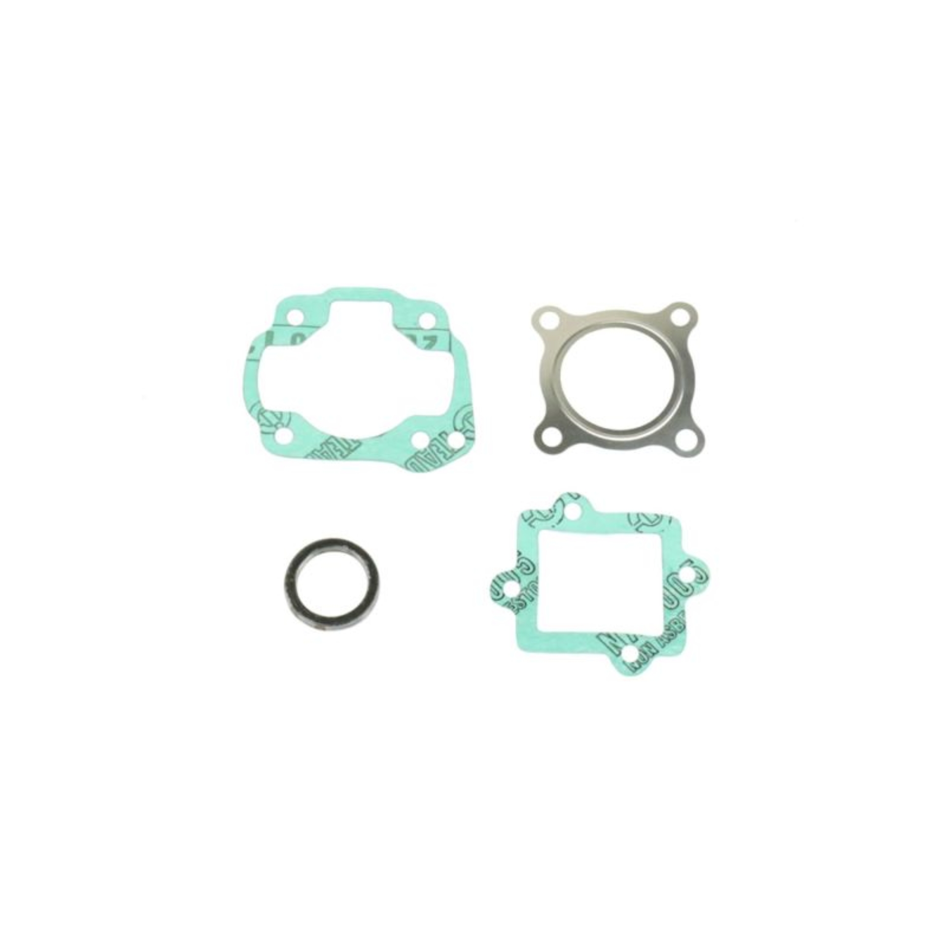 Picture of Athena 02-11 Yamaha Zuma 50 Top End Gasket Kit
