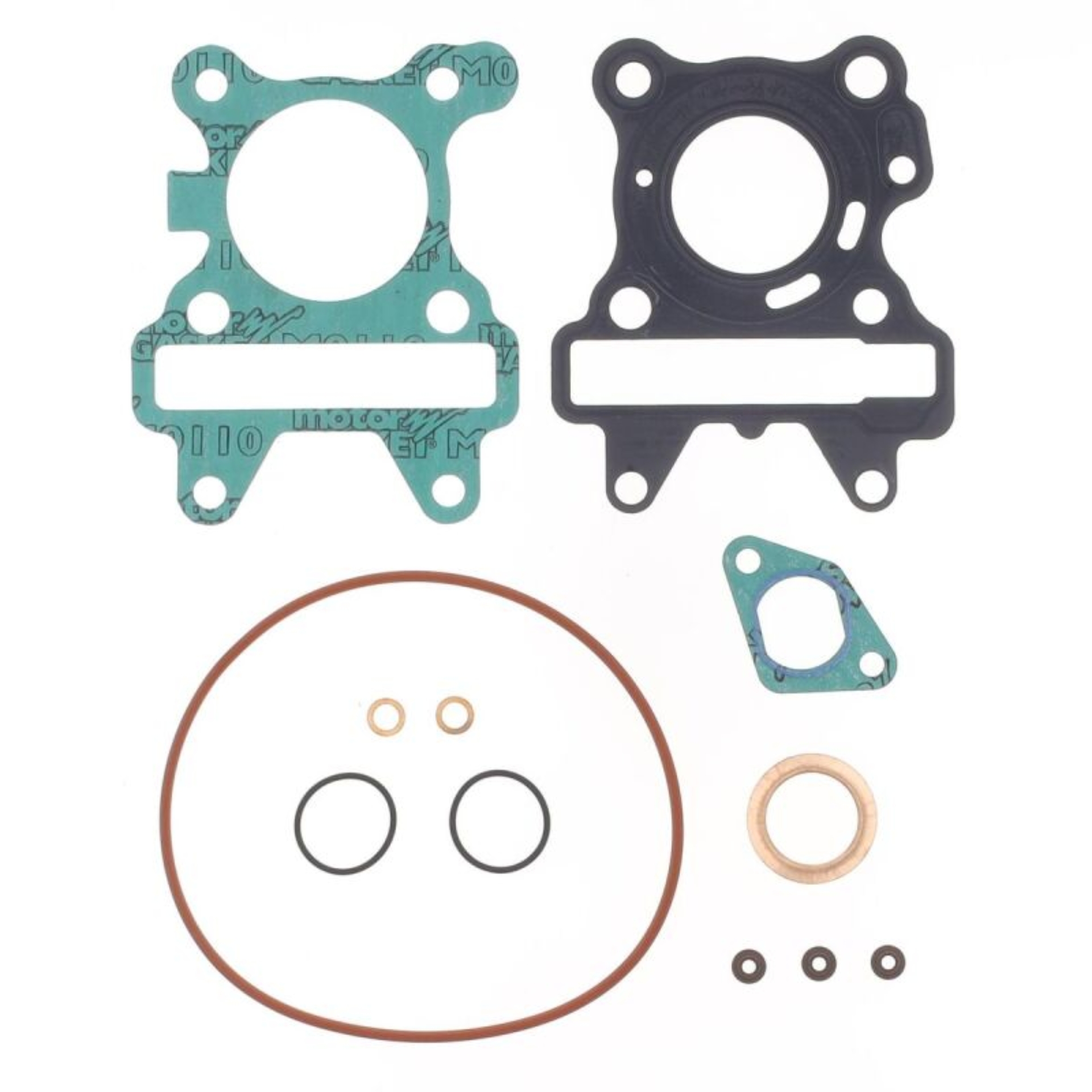 Picture of Athena 09-11 Yamaha C3 50 Top End Gasket Kit