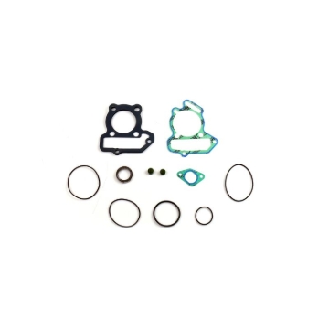Picture of Athena 04-13 Yamaha YFM 125 Grizzly Top End Gasket Kit