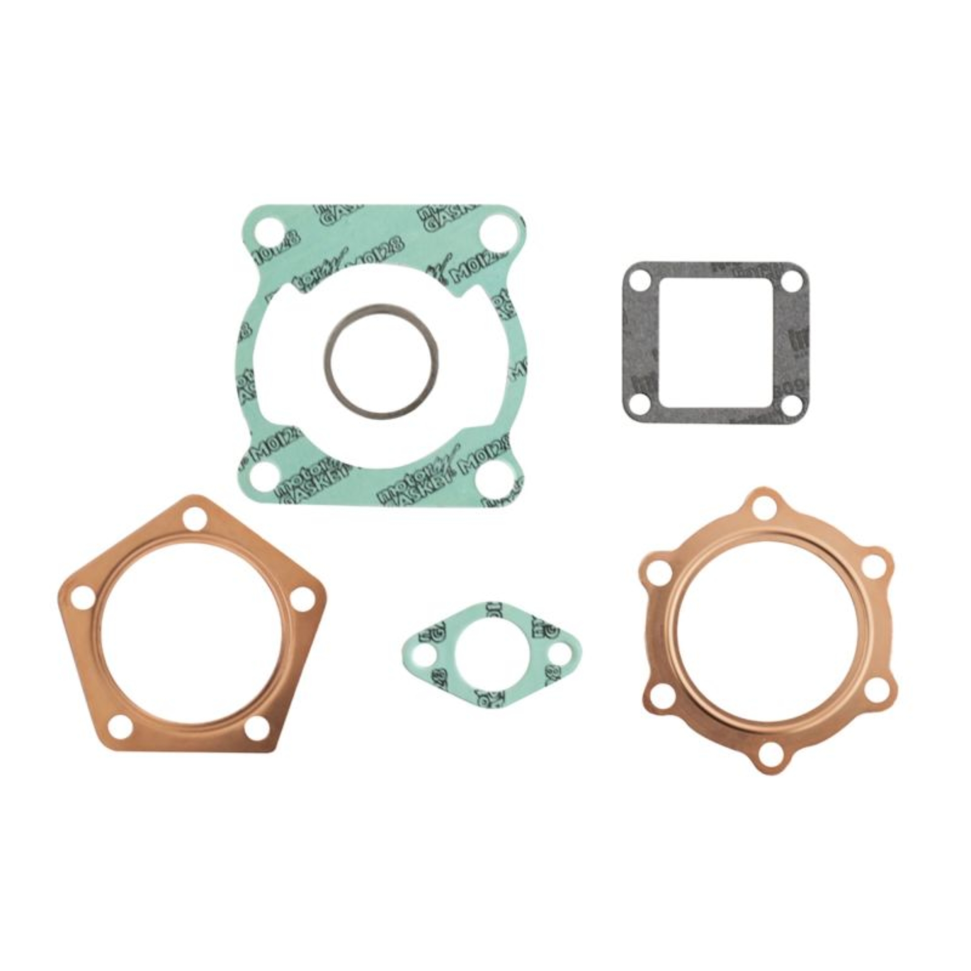 Picture of Athena 78-81 Yamaha DT 175 Top End Gasket Kit