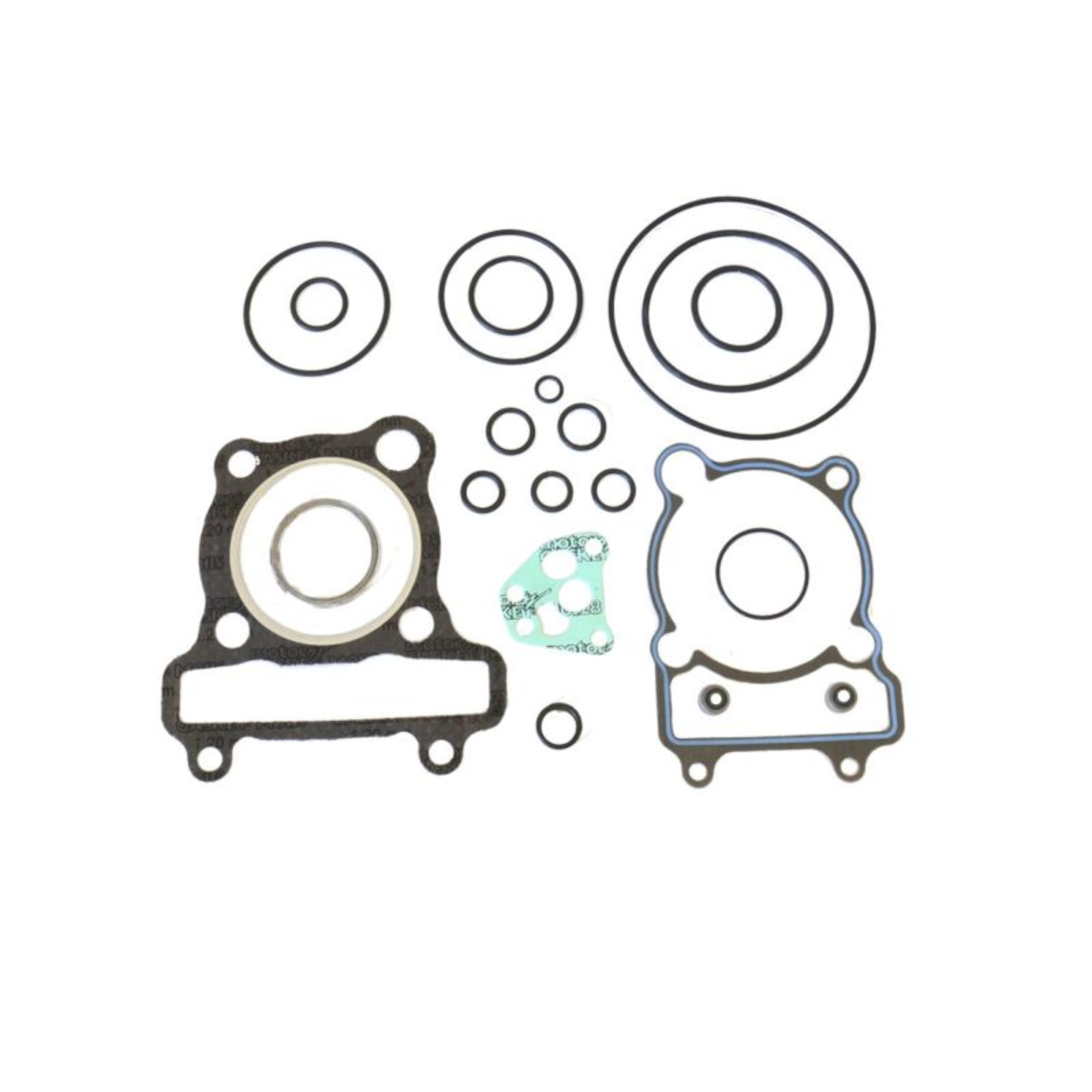 Picture of Athena 82-83 Yamaha Top End Gasket Kit