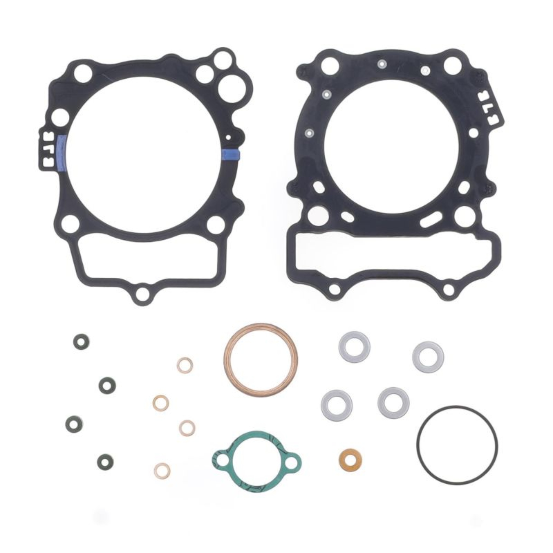 Picture of Athena 21-23 Fantic XEF 250 Top End Gasket Kit