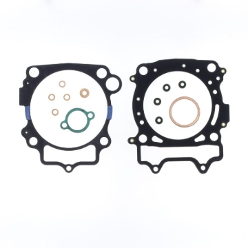 Picture of Athena 2022 Fantic XEF 450 Top End Gasket Kit