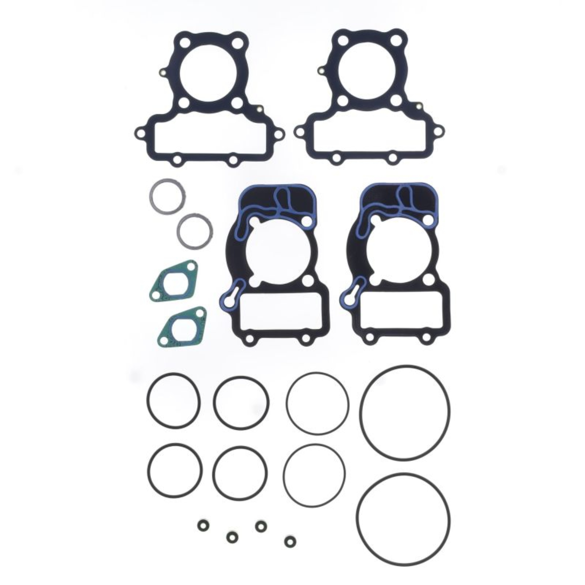 Picture of Athena 08-11 Yamaha XV V Star 250 Top End Gasket Kit