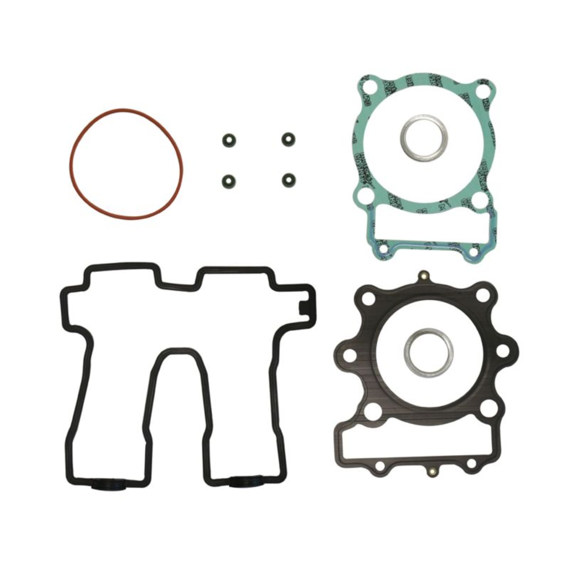 Picture of Athena 74-79 Yamaha DT 250 Top End Gasket Kit