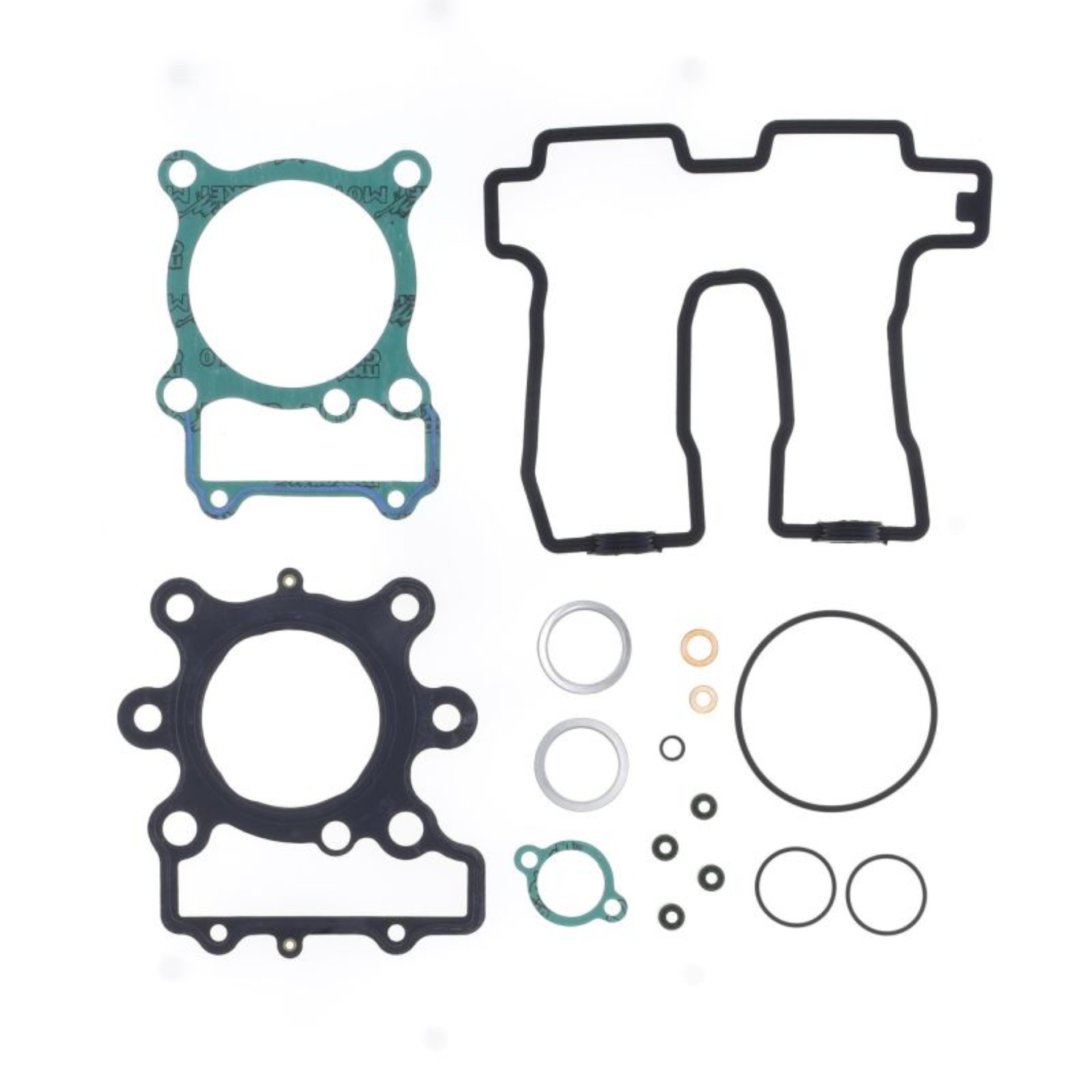 Picture of Athena 1990 Yamaha TT 250 Top End Gasket Kit