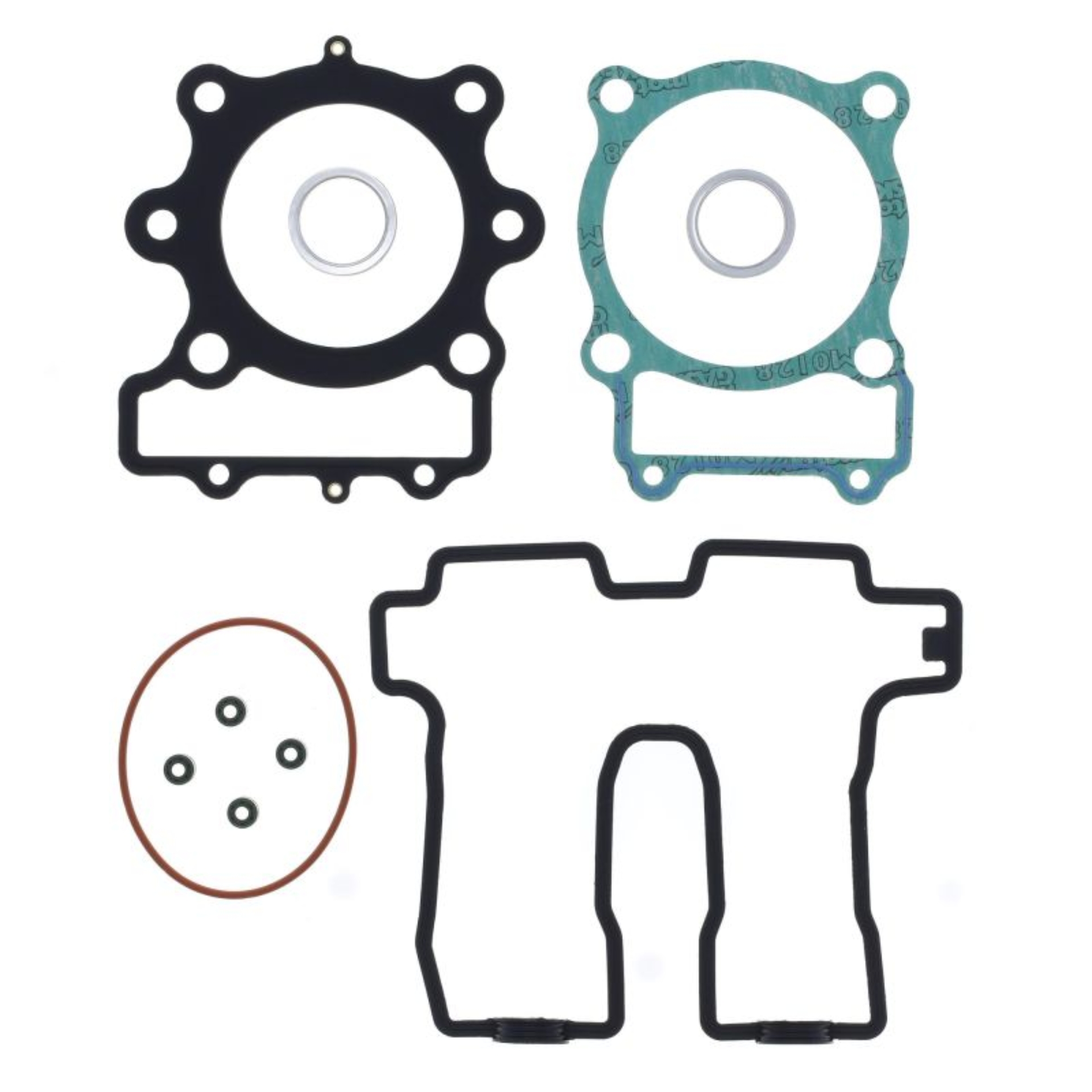 Picture of Athena 86-87 Yamaha Top End Gasket Kit