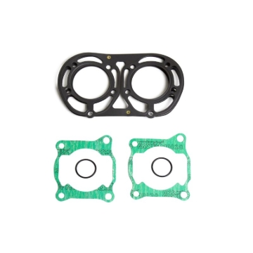 Picture of Athena 83-93 Yamaha RD Ypvs / LC / LCf 350 Top End Gasket Kit w/o Exhaust Gasket