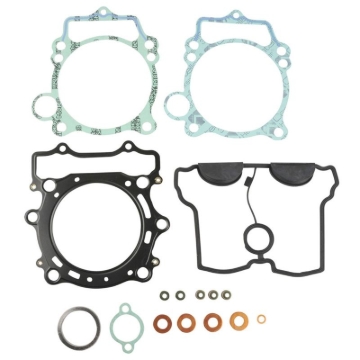Picture of Athena 98-00 Yamaha WR 400 F Top End Gasket Kit