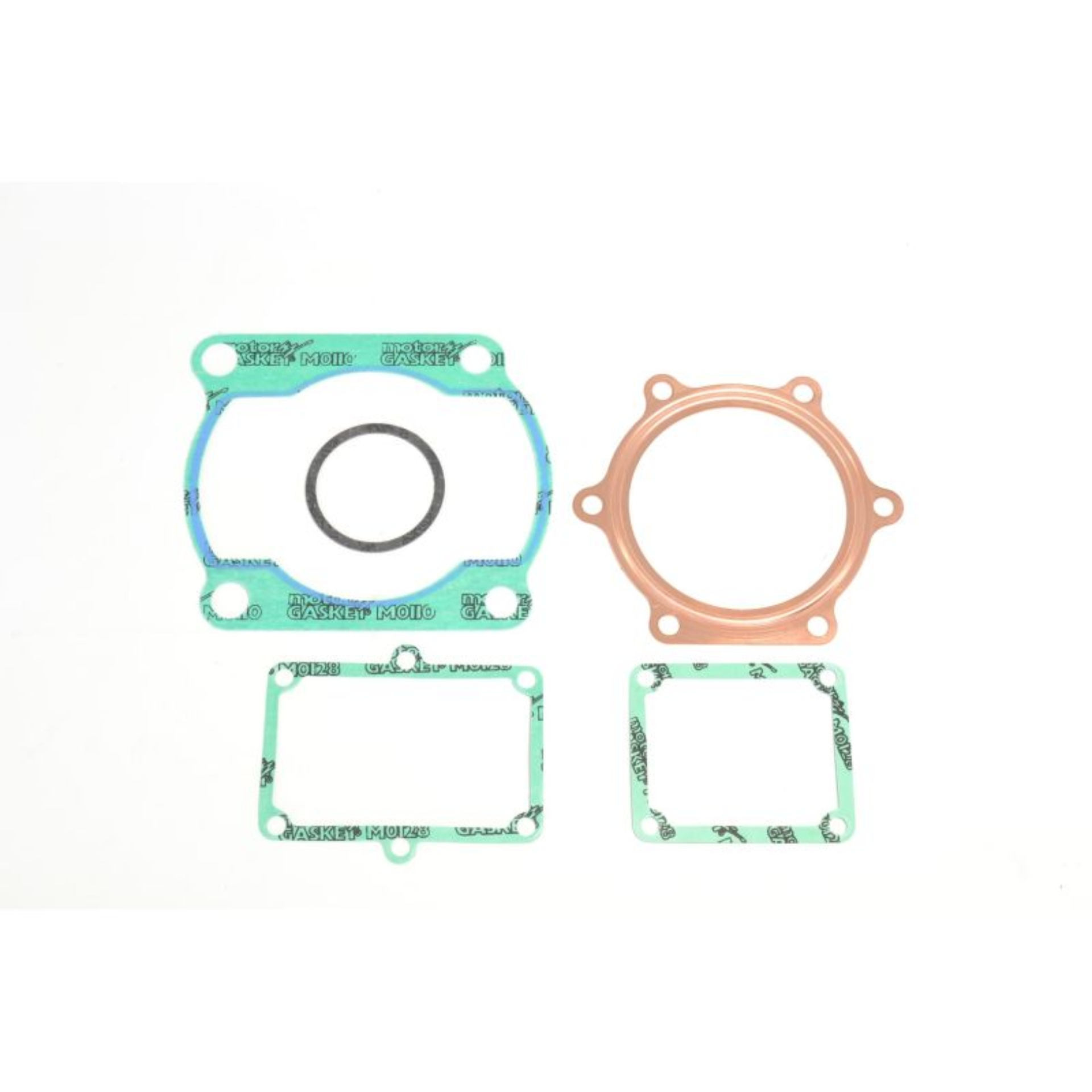 Picture of Athena 83-84 Yamaha IT 490 Top End Gasket Kit