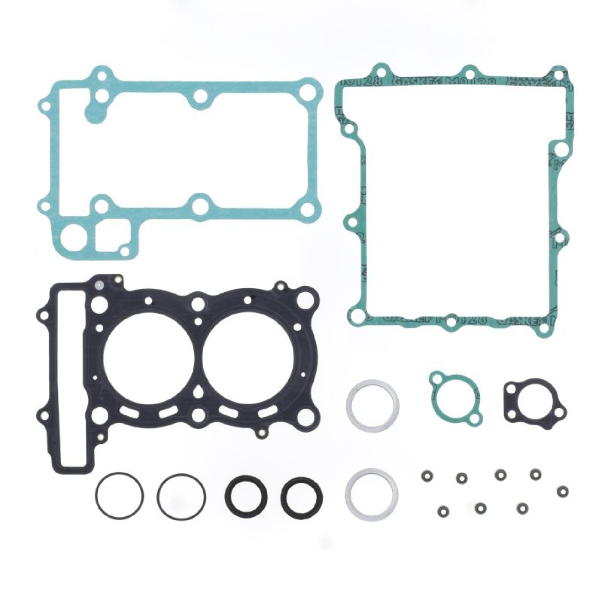 Picture of Athena 01-11 Yamaha XP T-Max ABS 500 Top End Gasket Kit