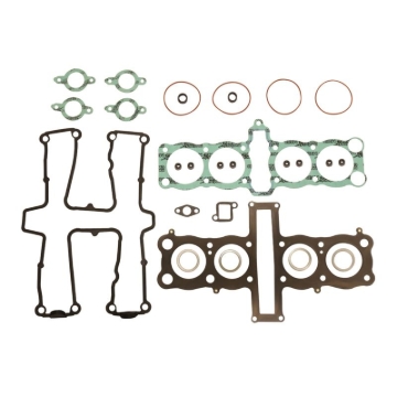 Picture of Athena 84-85 Yamaha FJ Chain Drive Ac 600 Top End Gasket Kit