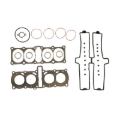 Picture of Athena 89-93 Yamaha FZR 600 Top End Gasket Kit