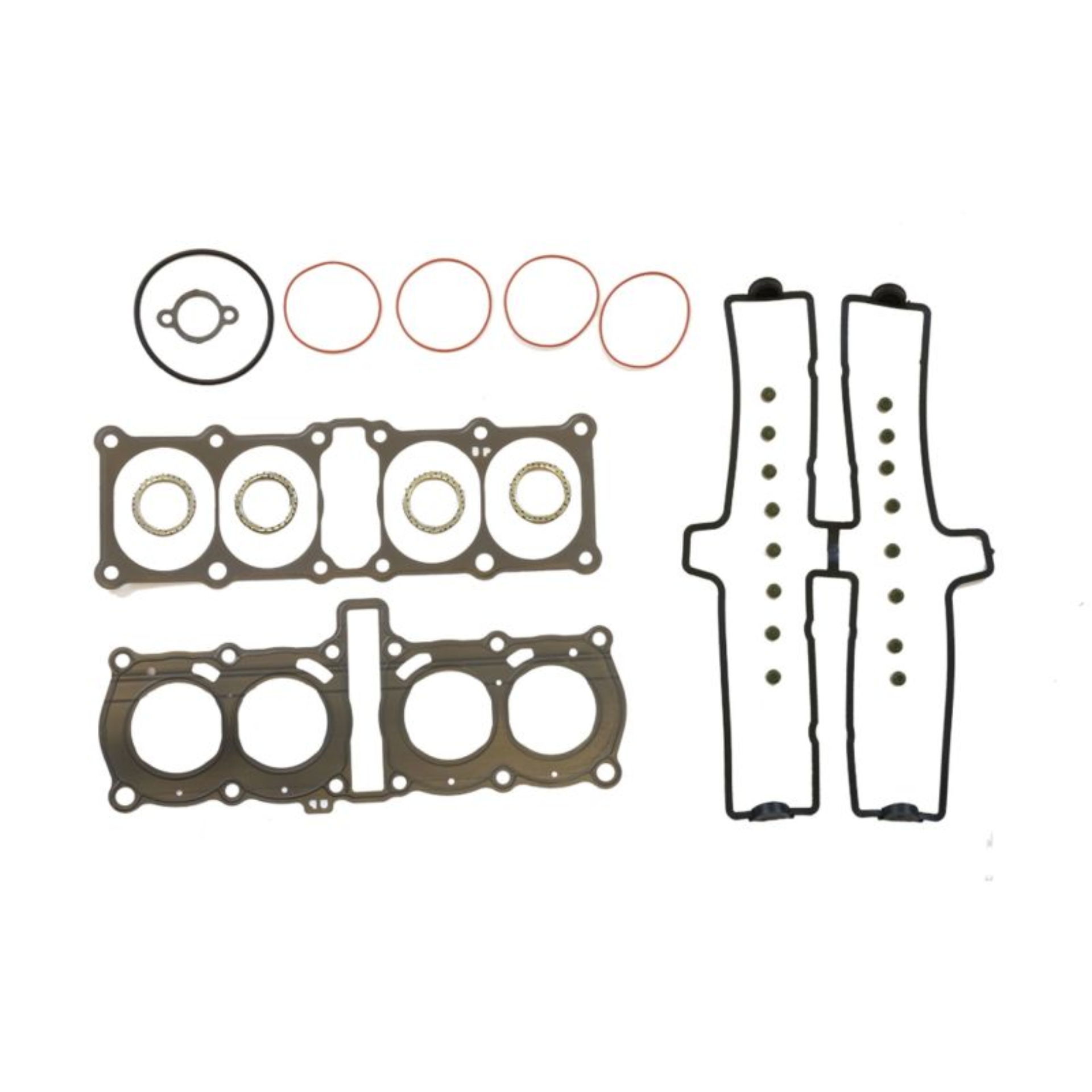 Picture of Athena 89-93 Yamaha FZR 600 Top End Gasket Kit