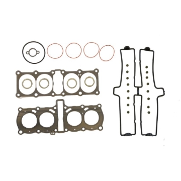 Picture of Athena 89-93 Yamaha FZR 600 Top End Gasket Kit