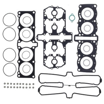 Picture of Athena 90-92 Yamaha FZR R 750 Top End Gasket Kit