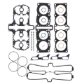 Picture of Athena 93-98 Yamaha YZF Sp / R 750 Top End Gasket Kit