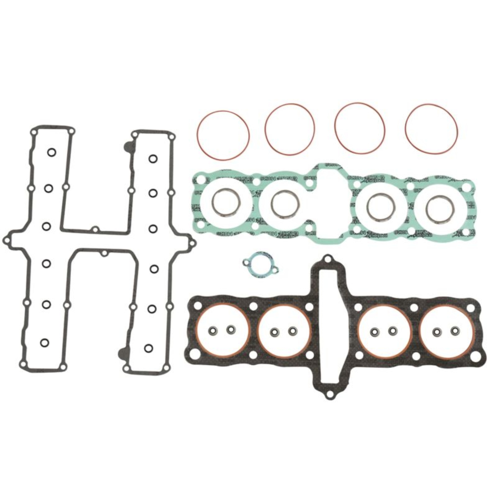 Picture of Athena 83-93 Yamaha XJ F Seca 900 Top End Gasket Kit