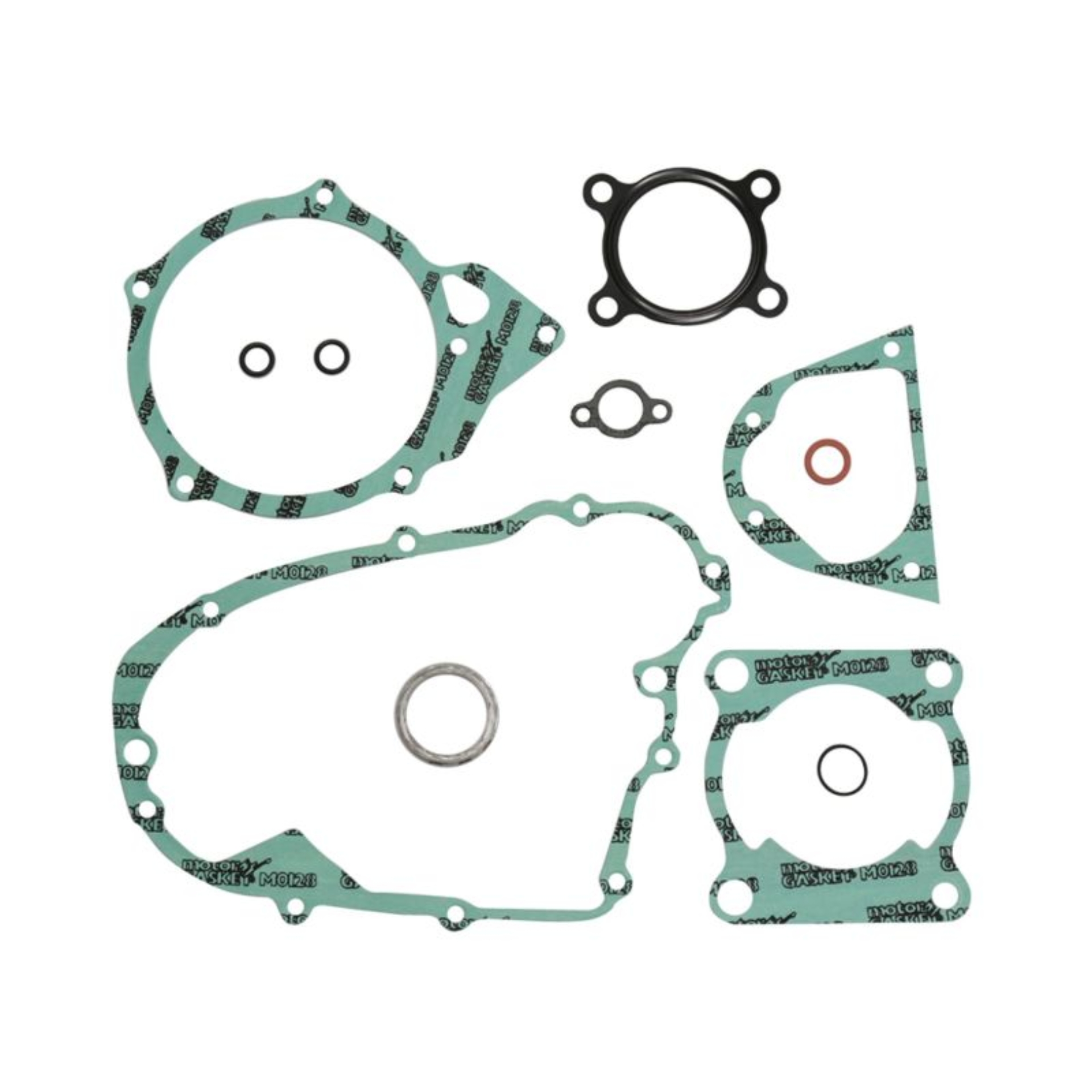 Picture of Athena 84-99 Yamaha XV Se / Virago 1000 Top End Gasket Kit