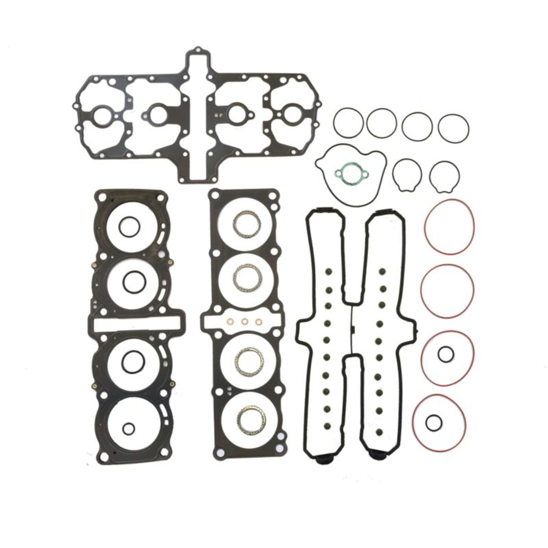 Picture of Athena 89-95 Yamaha GT 1000 Top End Gasket Kit