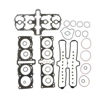 Picture of Athena 89-95 Yamaha GT 1000 Top End Gasket Kit