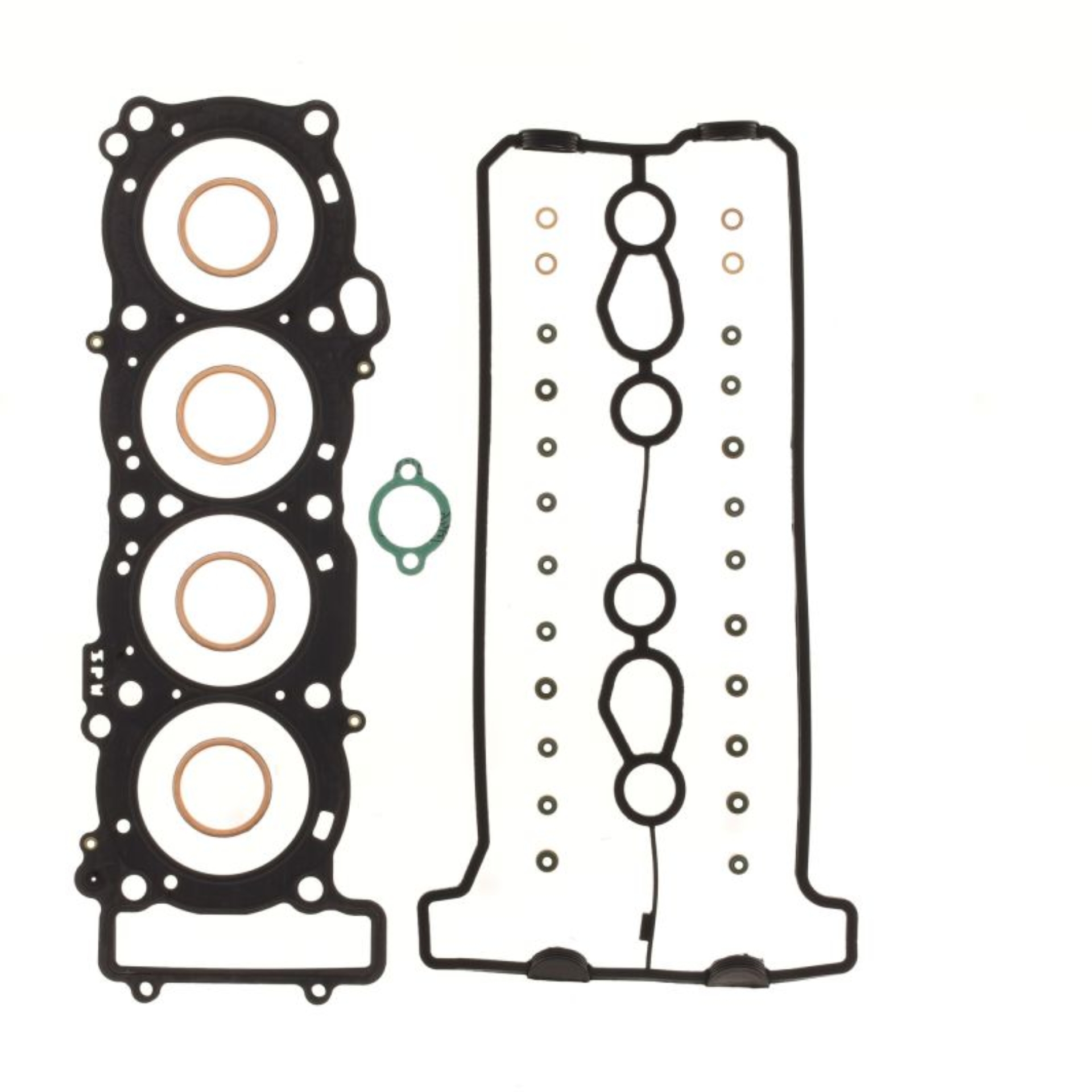 Picture of Athena 98-01 Yamaha YZF R1 1000 Top End Gasket Kit