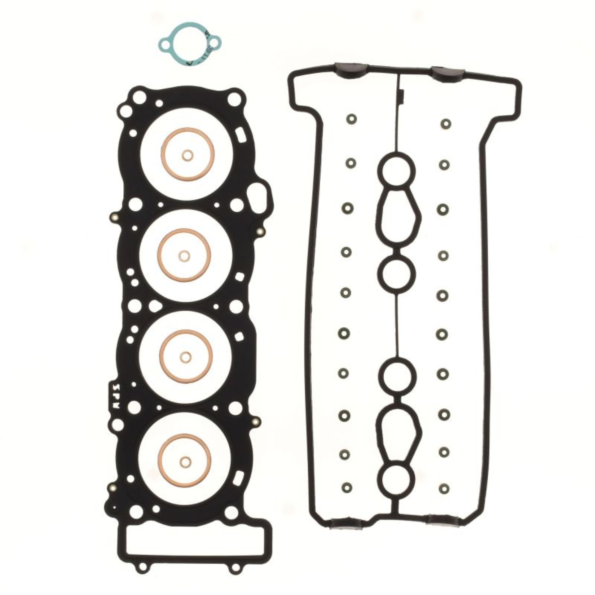 Picture of Athena 02-03 Yamaha YZF R1 1000 Top End Gasket Kit